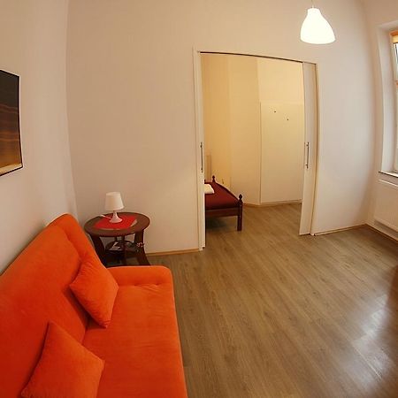Visitkrak Apartment Krasków Cameră foto