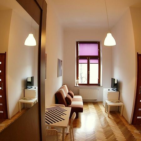 Visitkrak Apartment Krasków Cameră foto