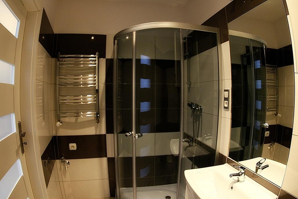 Visitkrak Apartment Krasków Cameră foto