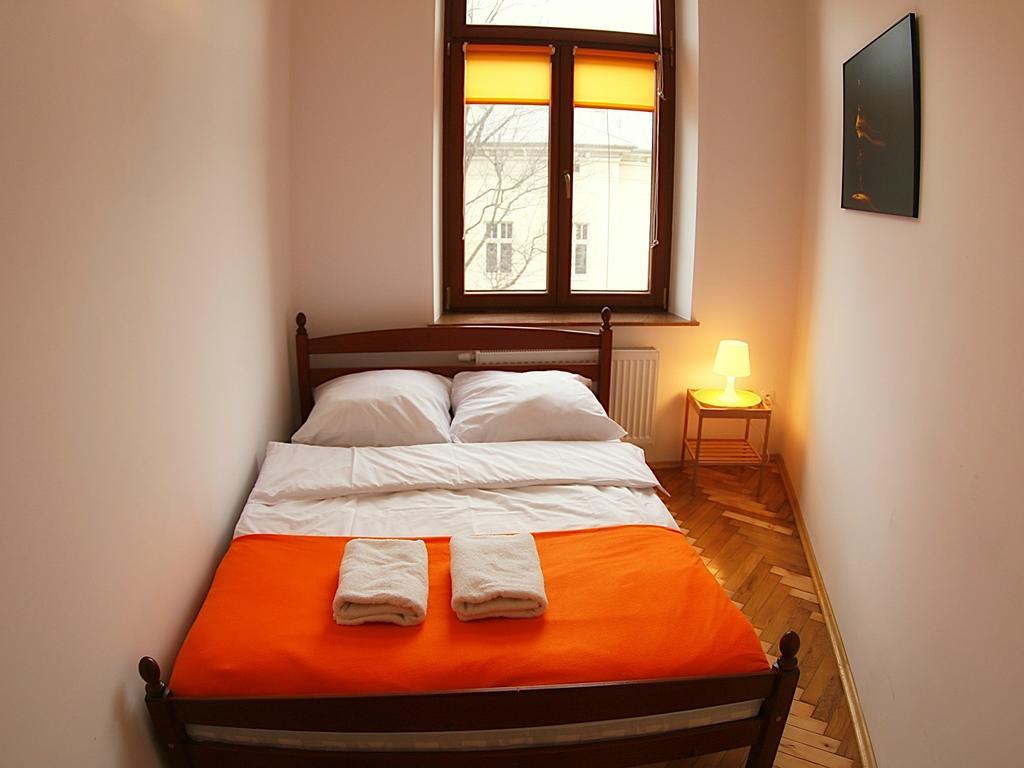 Visitkrak Apartment Krasków Cameră foto