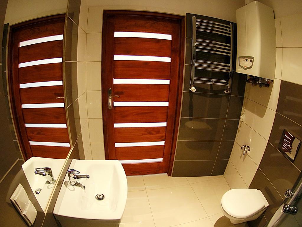 Visitkrak Apartment Krasków Cameră foto