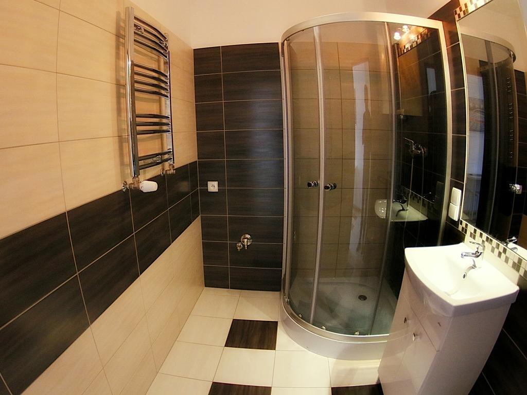 Visitkrak Apartment Krasków Cameră foto