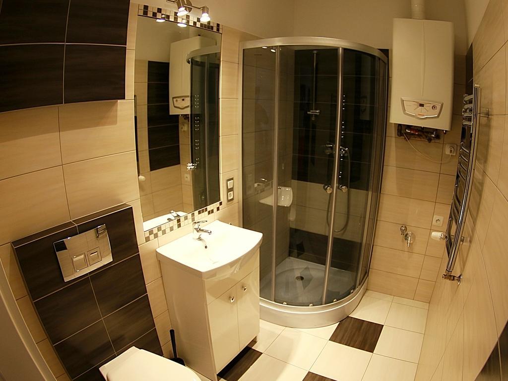 Visitkrak Apartment Krasków Cameră foto